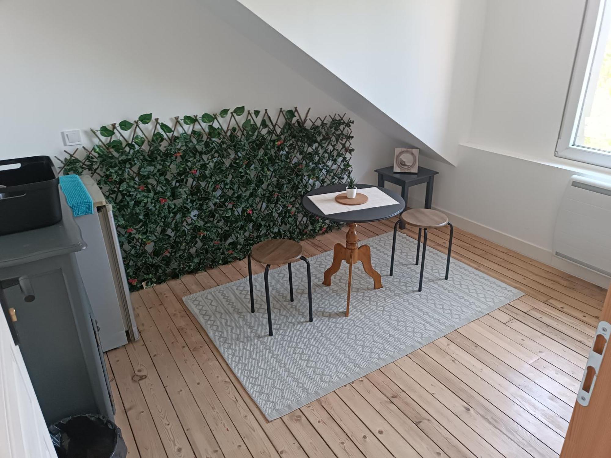 Spacieuse Et Confortable 2 Séjour chez l'habitant *